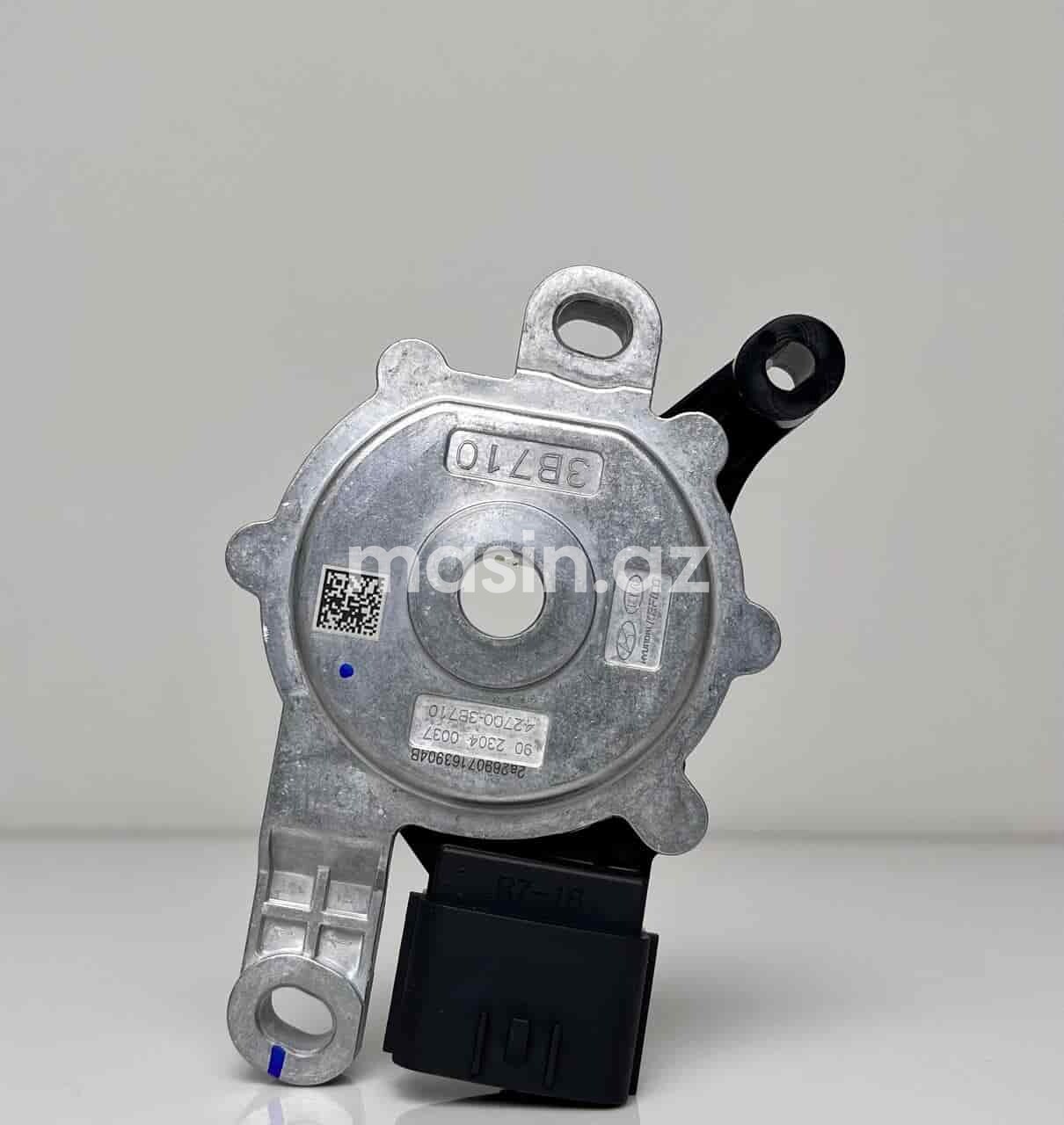 Kia Sportage - Ötürücü seçmə sensoru