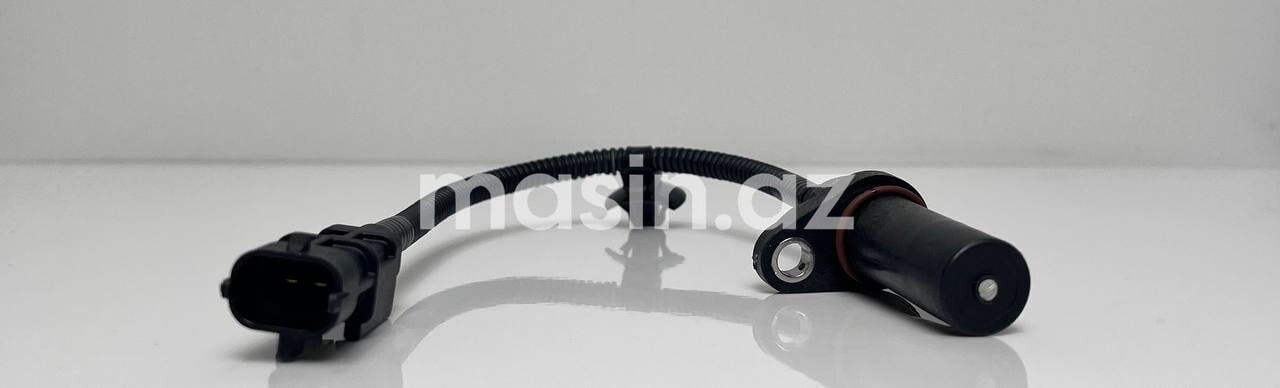 Kia Sportage- Kolenval sensoru