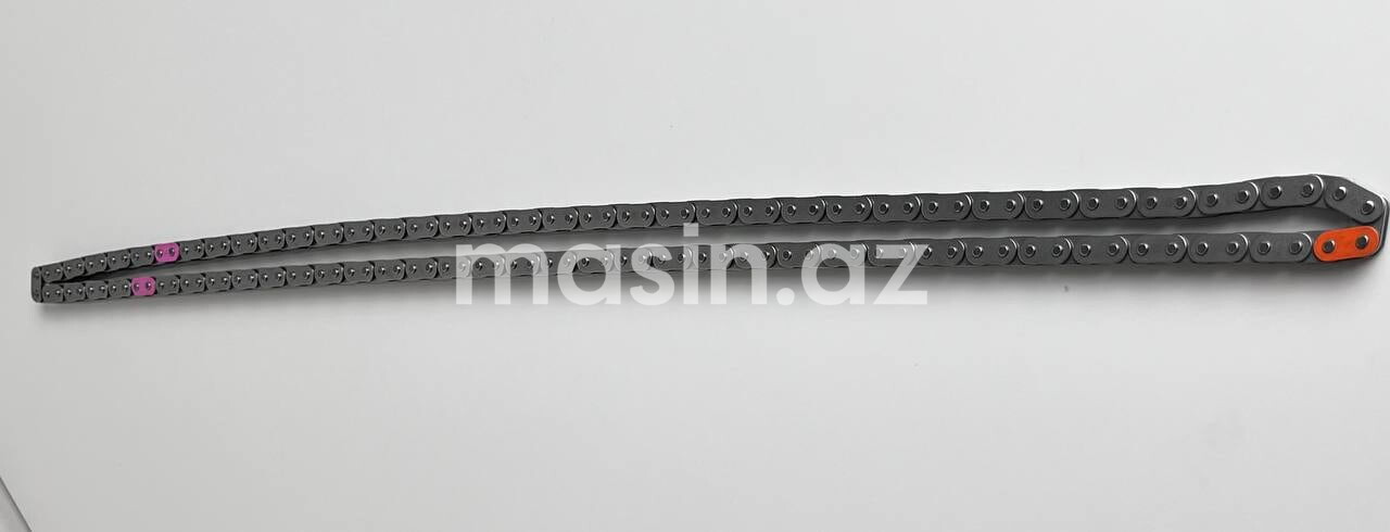 Kia Optima - Zəncir