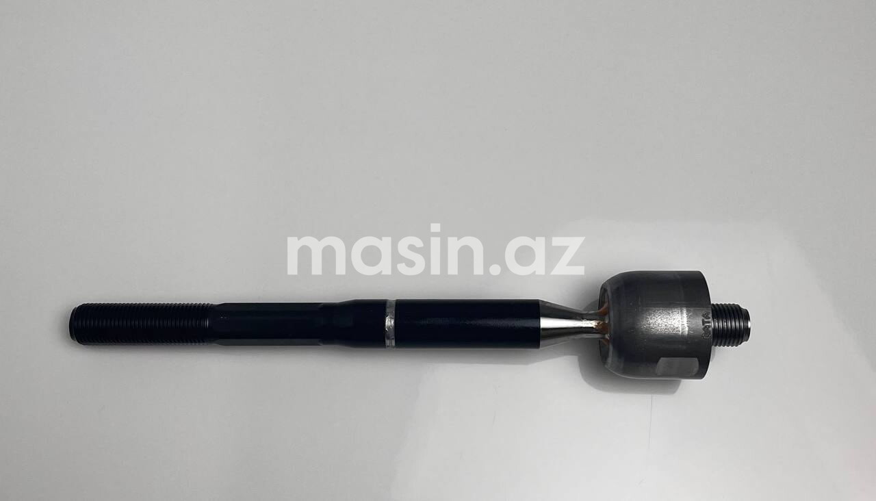 Kia Cadenza - Almaçıq