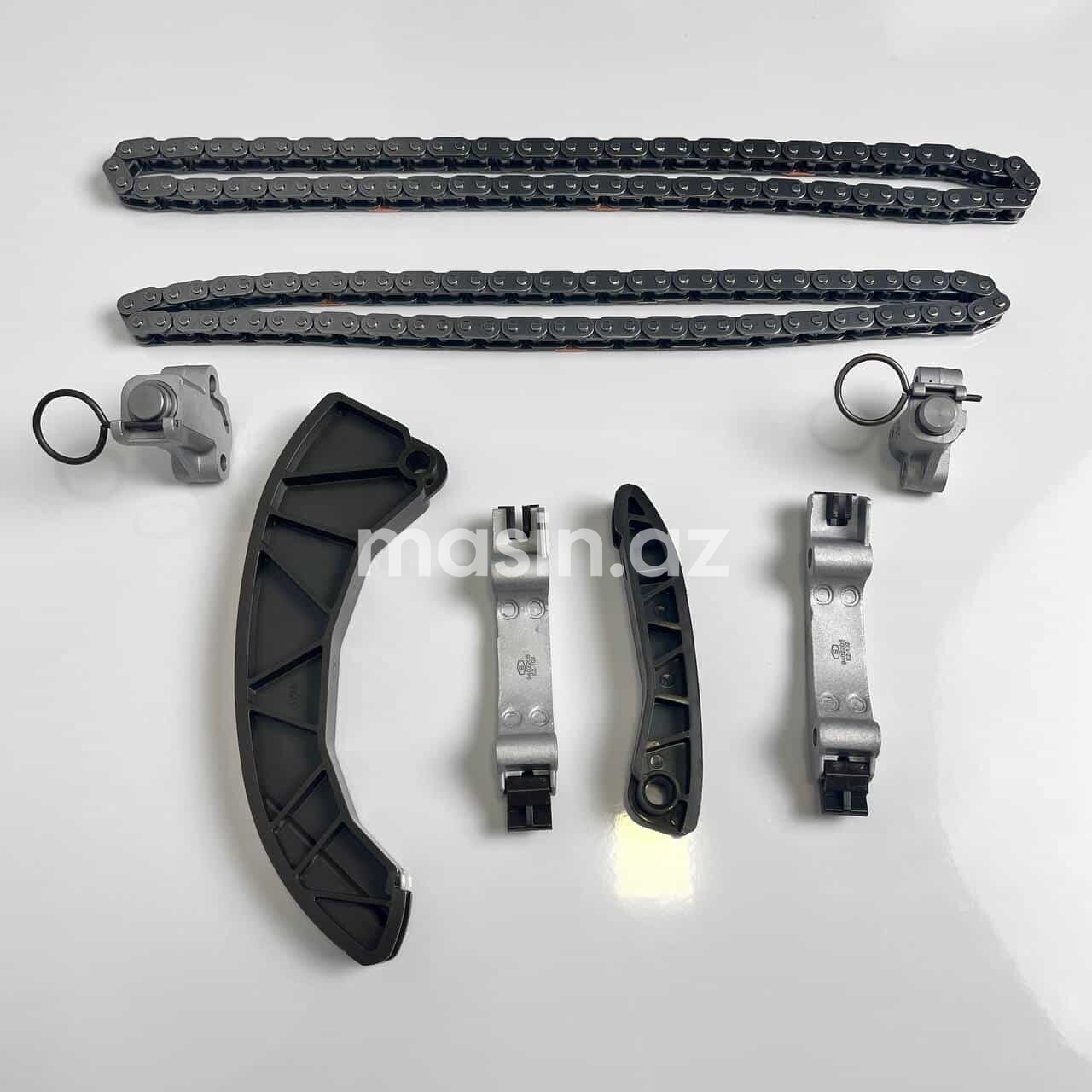 Kia Rio - Eksantrik zəncir seti