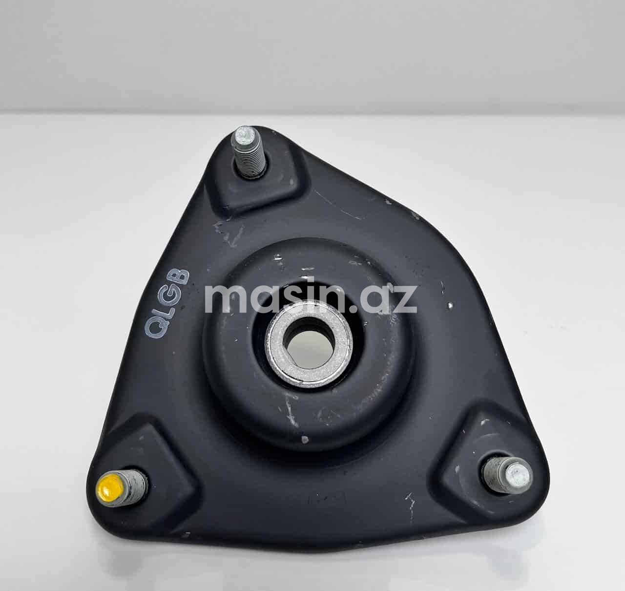 Kia Sportage - Amortizator üstü yastığ