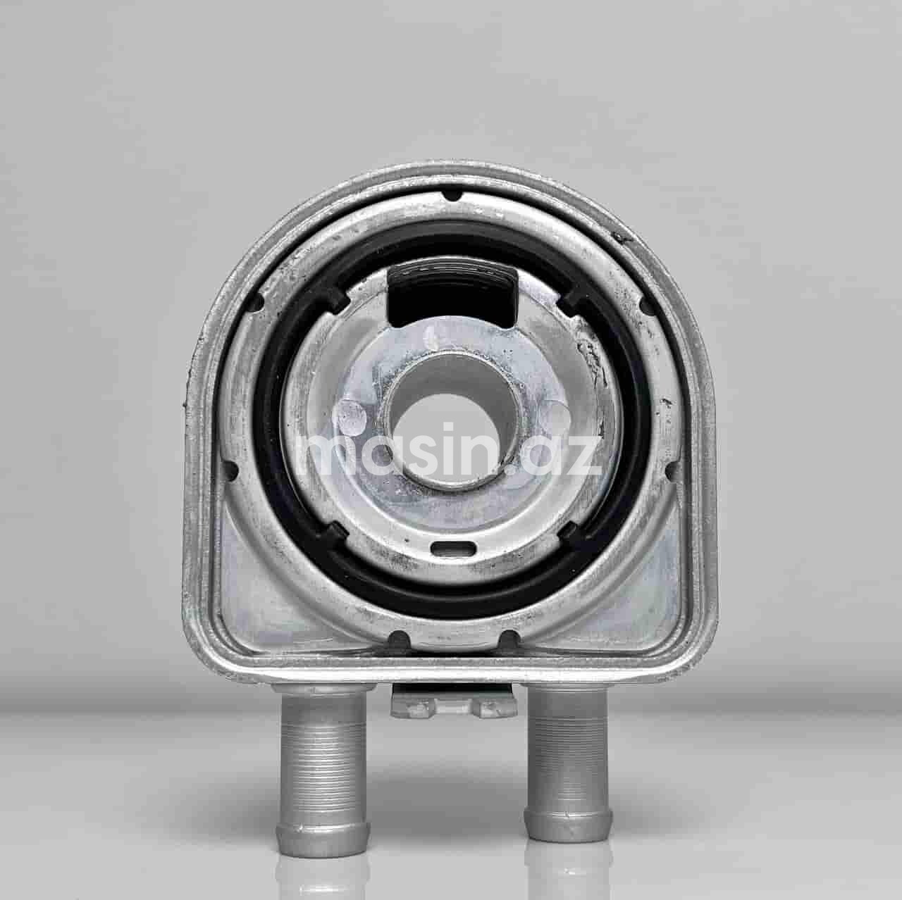 Kia Optima - Yağ radiatoru