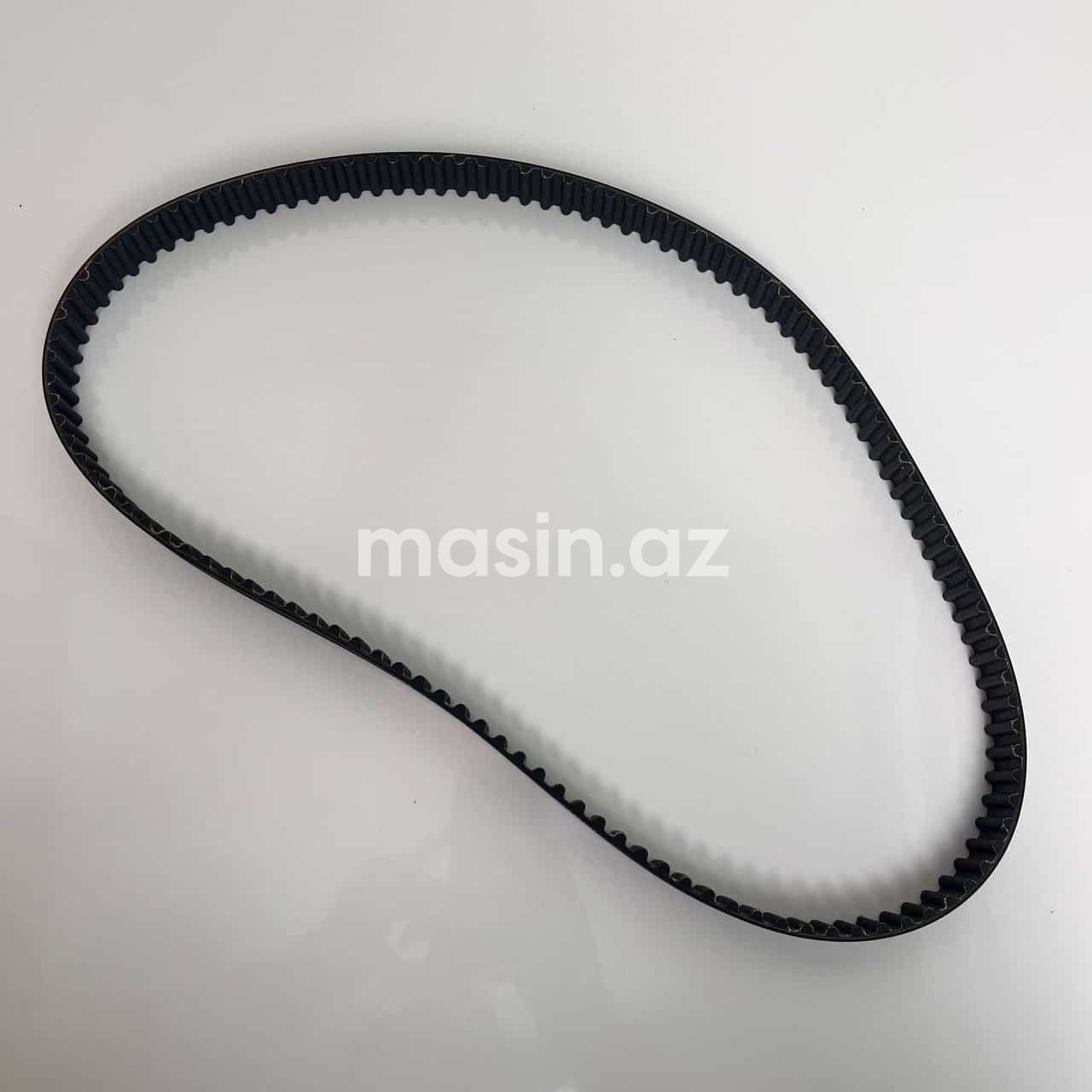 Kia Sportage - Kəmər