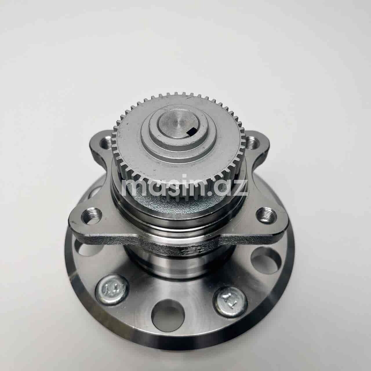 Kia Optima - Arxa stupica