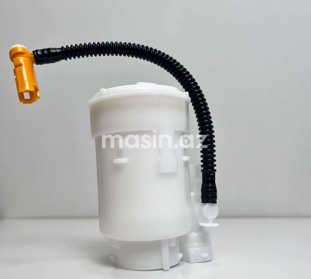 Kia Cerato - Yanacaq filteri