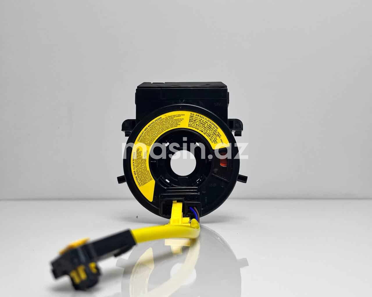 Kia Cerato - Sükan lenti