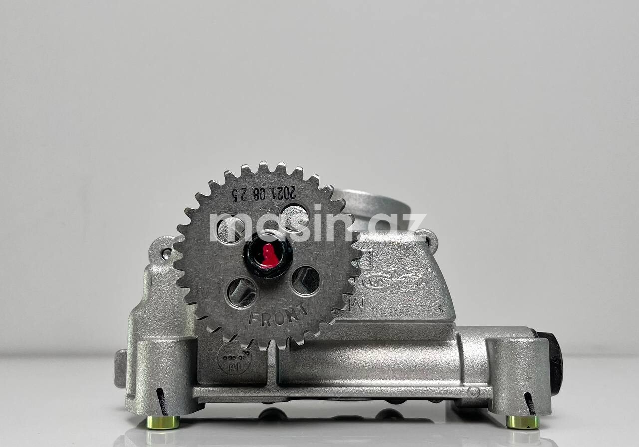 Kia Optima - Yağ nasosu