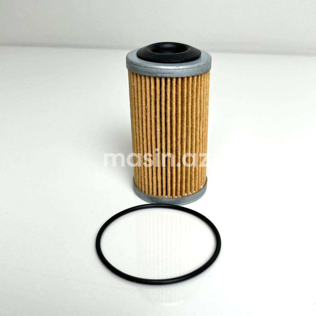 Nissan Note - Karobkanın yağ filteri