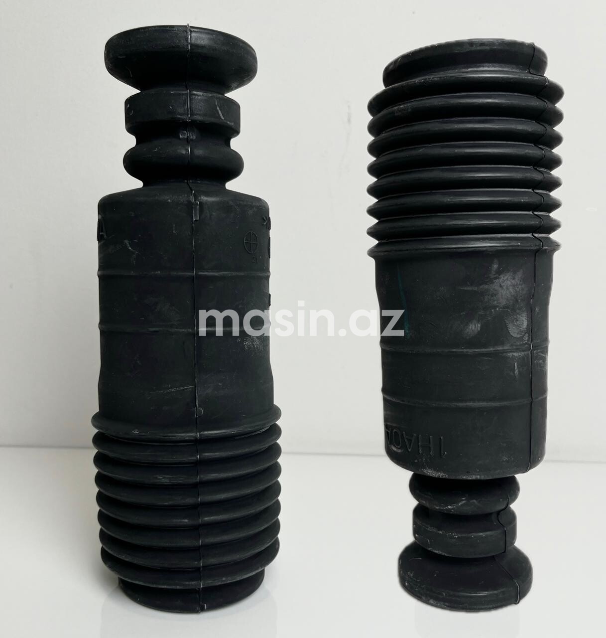 Nissan Note - Amartizator tozluğu