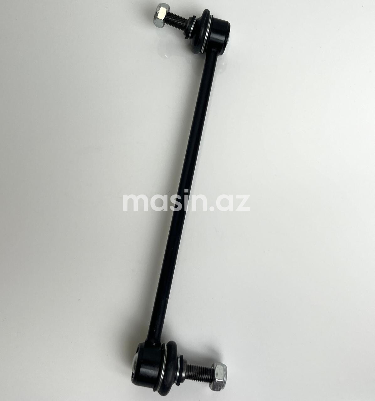 Nissan note - Ön stabilizator lingi