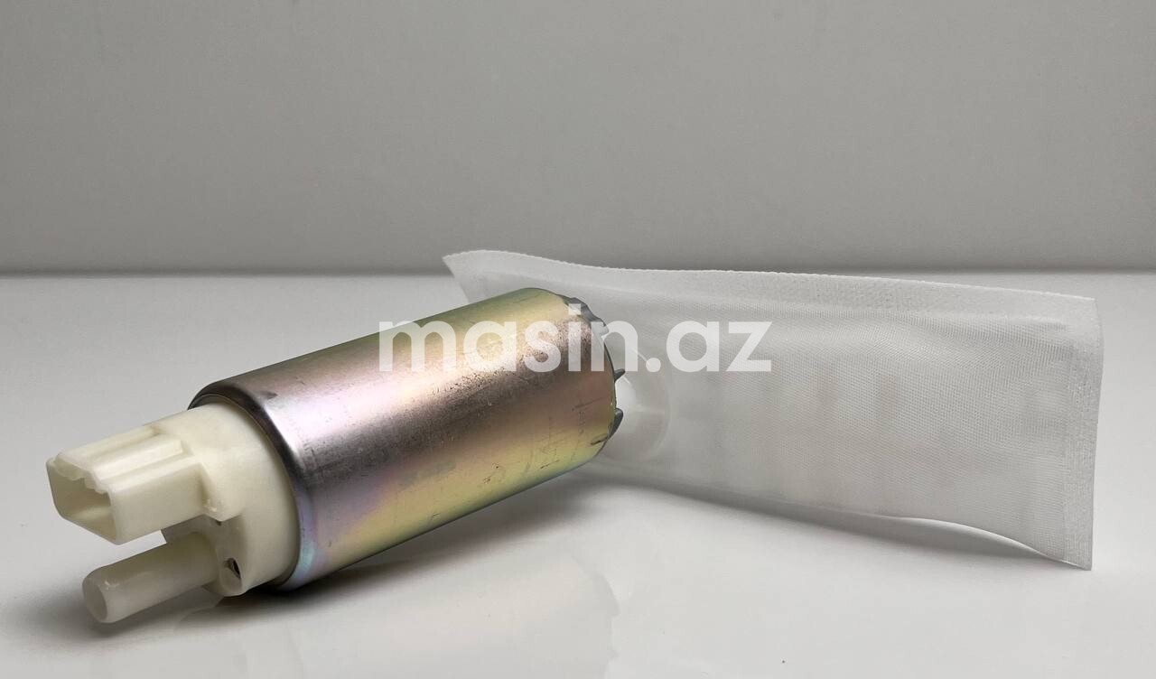 Nissan Xtrail - Yanacaq nasosu