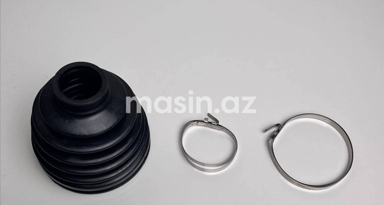 Nissan Qashqai - Pılnik