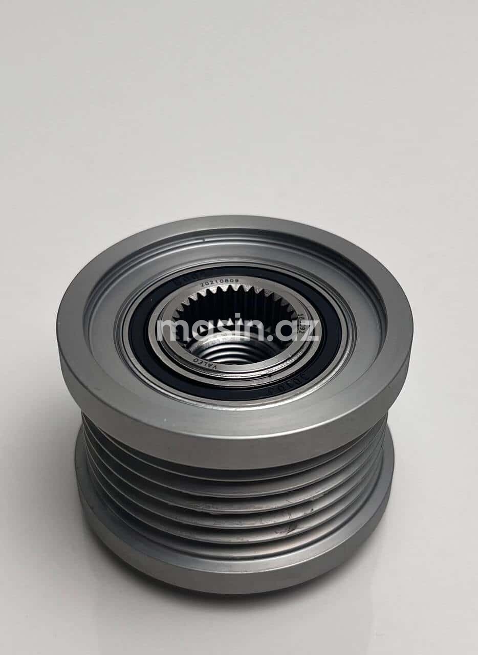 Nissan Teana - Şkif