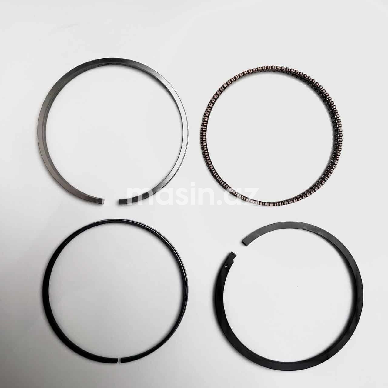 Nissan Altima - Kolca