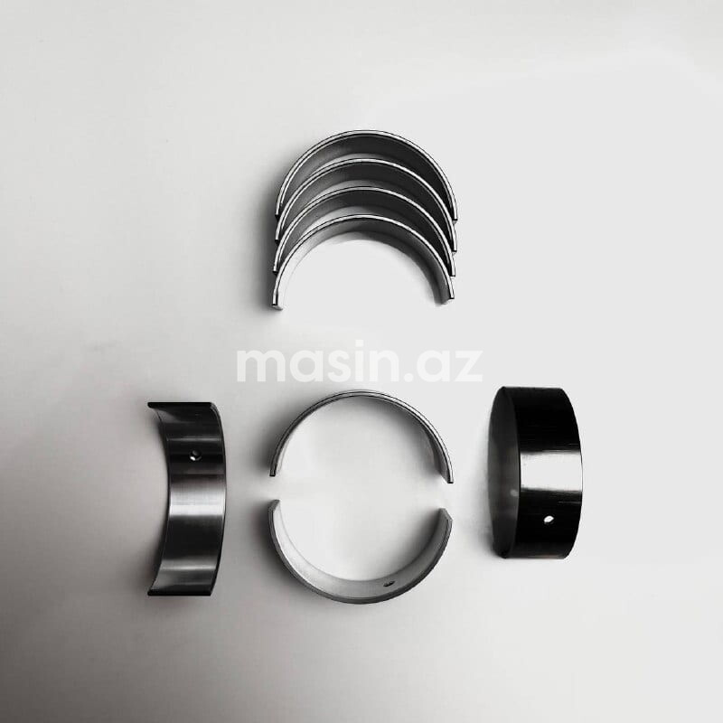 Nissan Navara - Vkladış