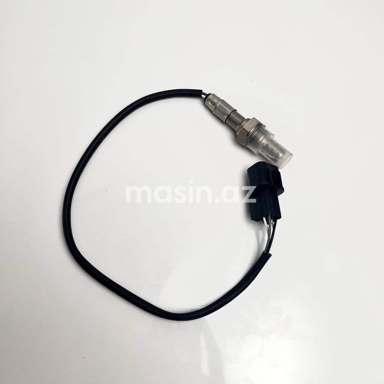 Nissan Xtrail - Oksigen sensoru