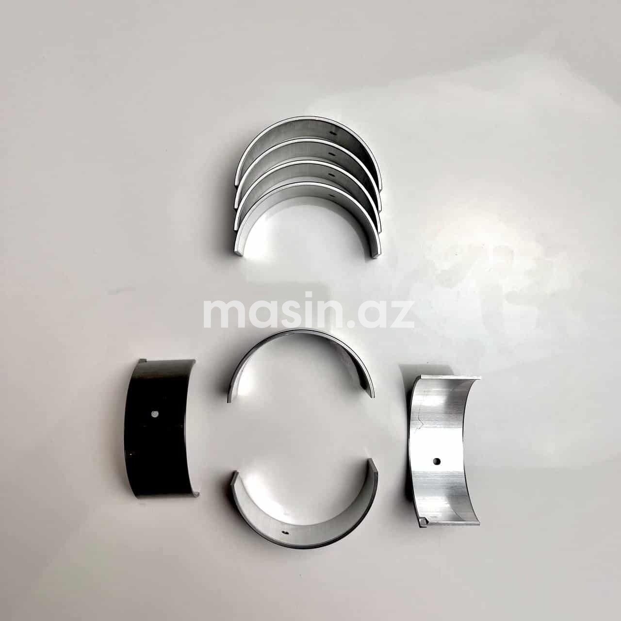 Nissan Qashqai - Vkladış