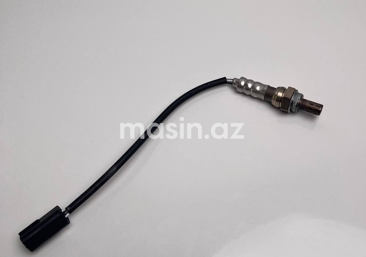 Nissan Micra - Hava sensoru