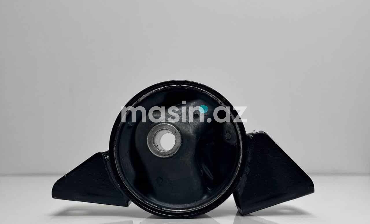 Nissan Almera - Mühərrik yastığı