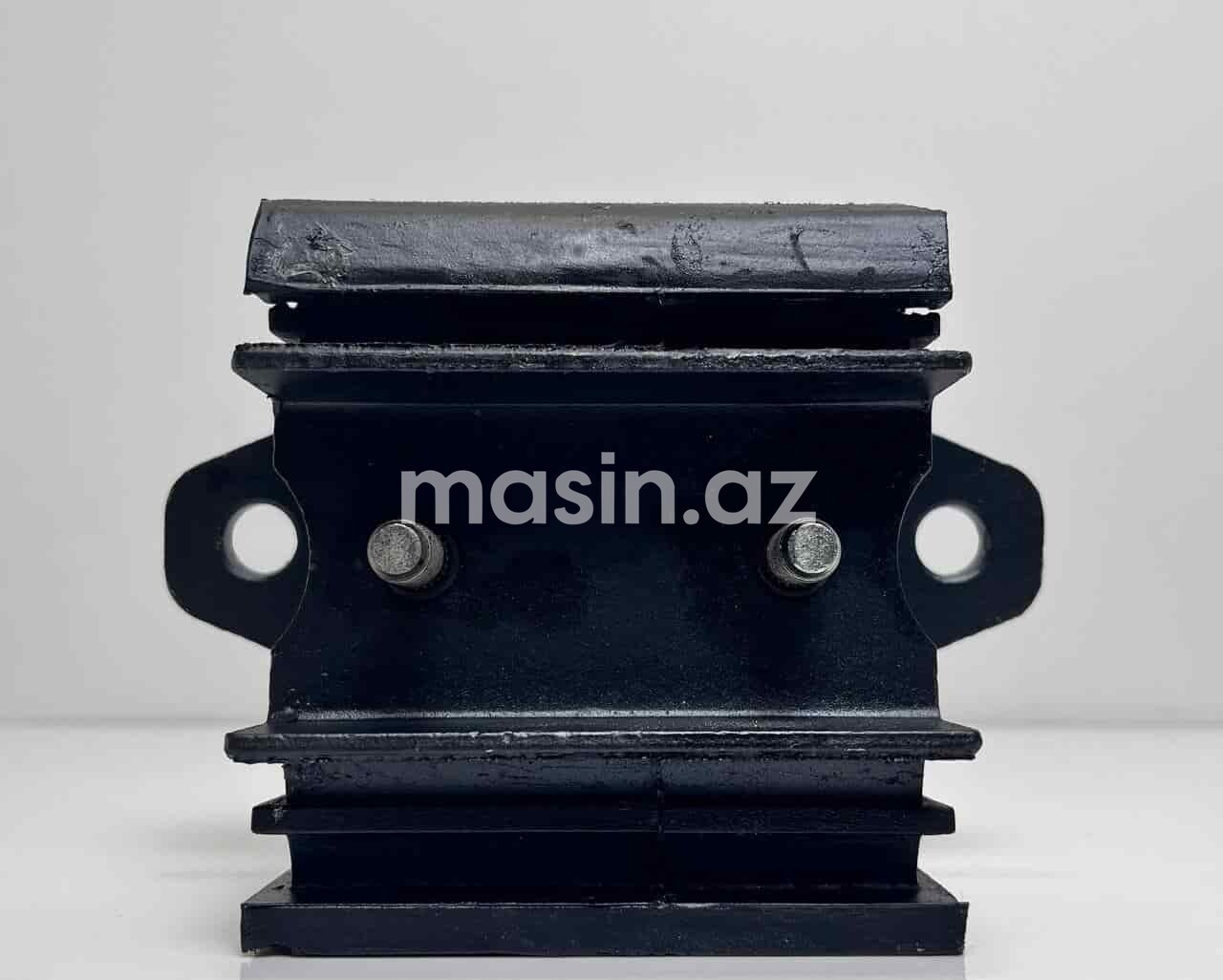 Nissan Navara - Sürətlər qutusu yastığı