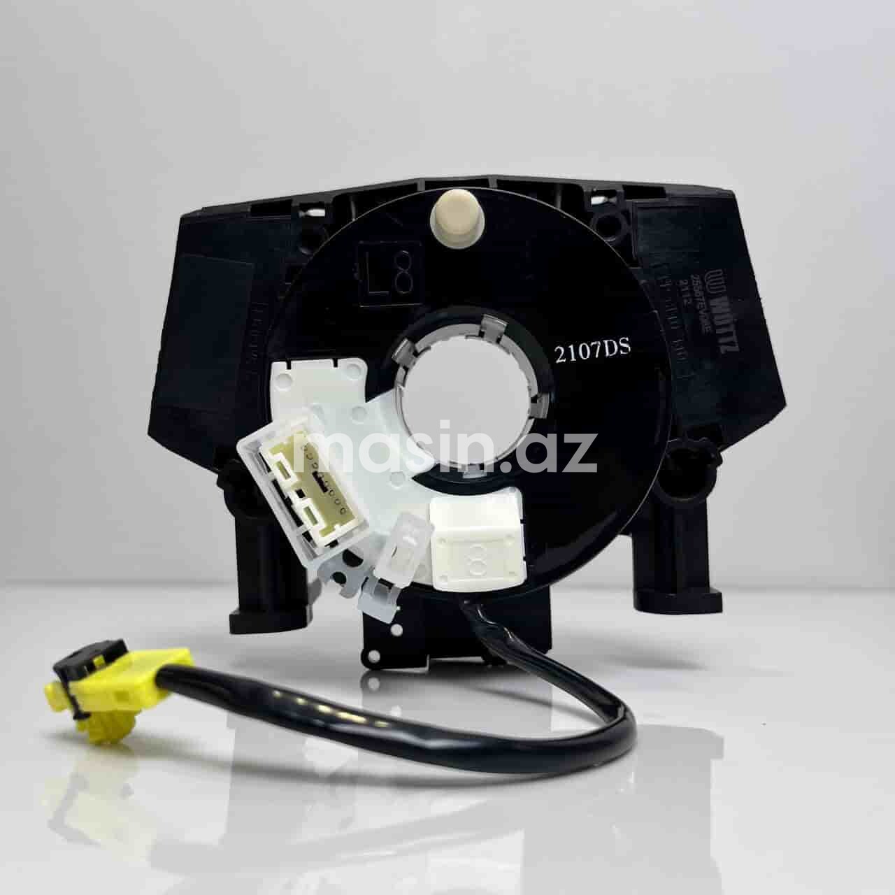 Nissan Teana - Sükan lenti