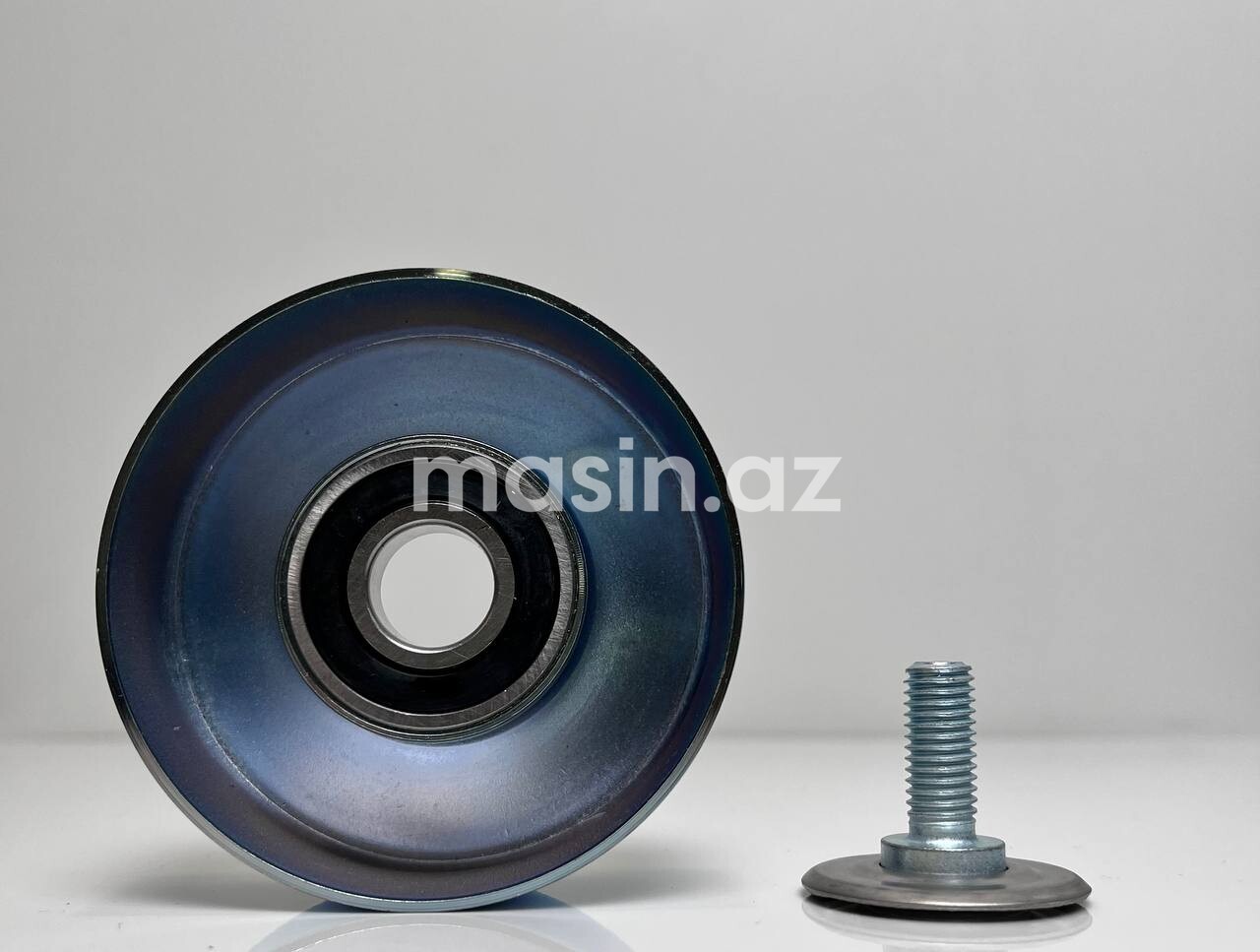 Nissan Patrol - Rolik