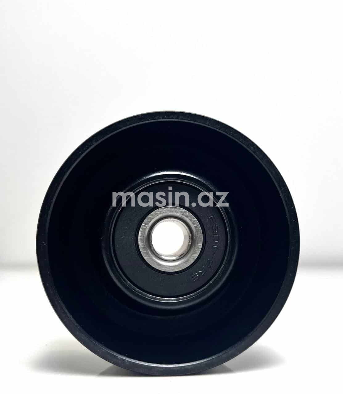 Nissan Pathfinder - Rolik