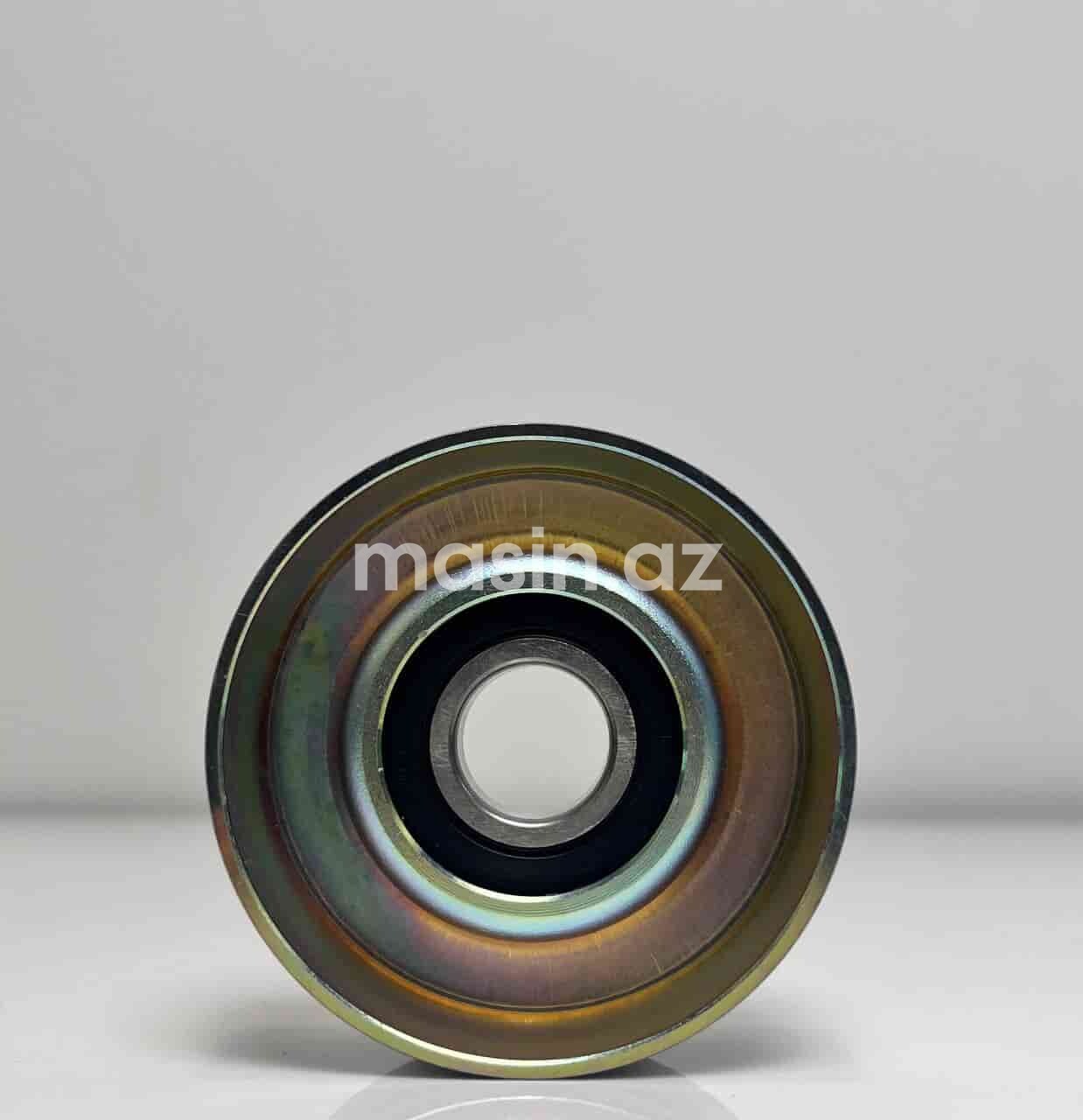 Nissan Qashqai - Rolik