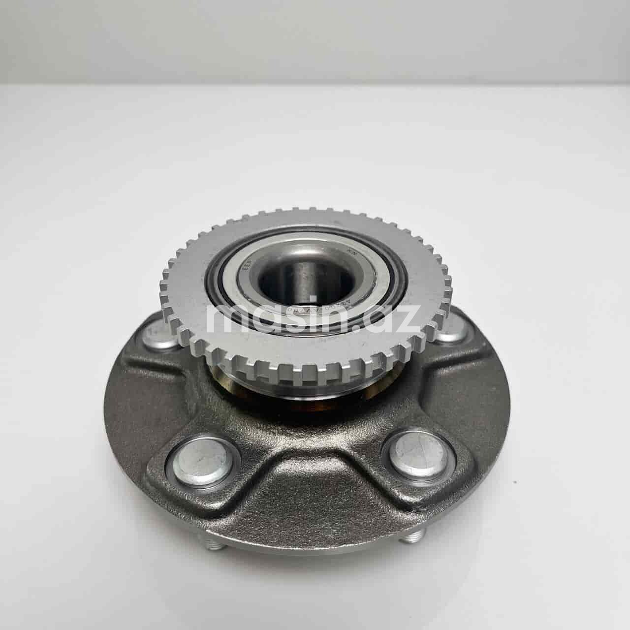 Nissan Primera - Arxa stupica