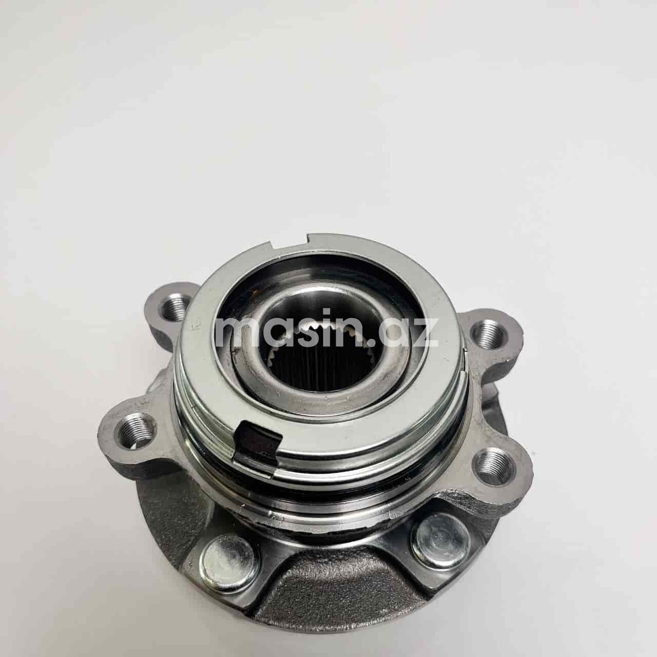 Nissan Murano - Ön stupica