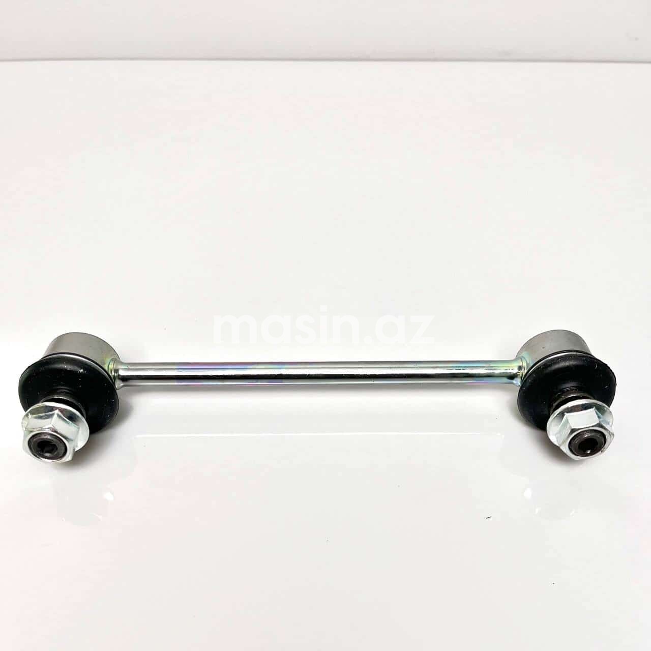 Nissan Pathfinder - Ön stablizator lingi