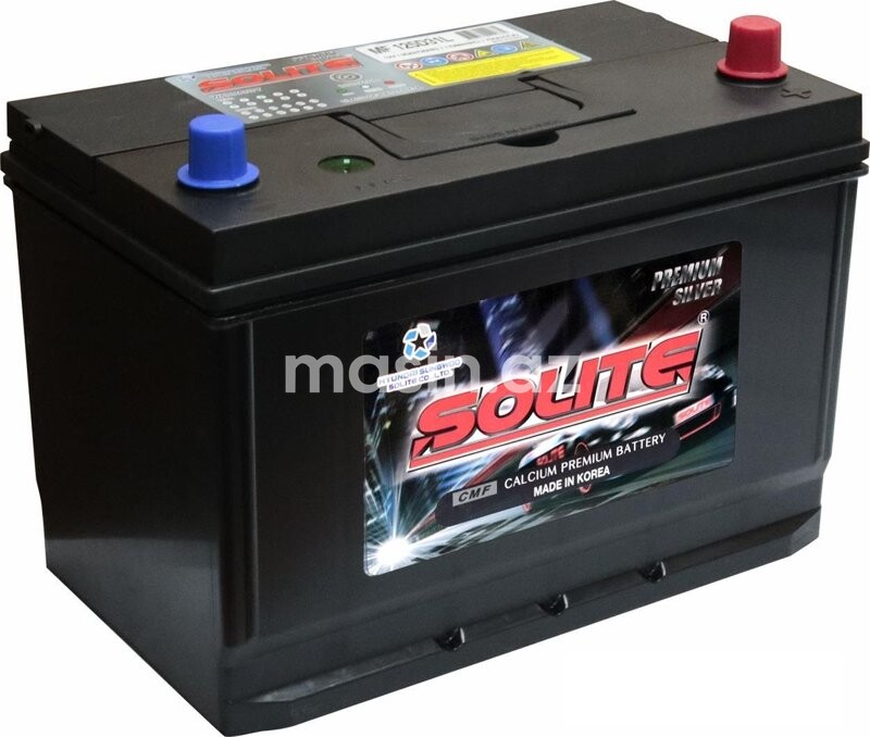 AKKUMULYATOR 12V 90AH